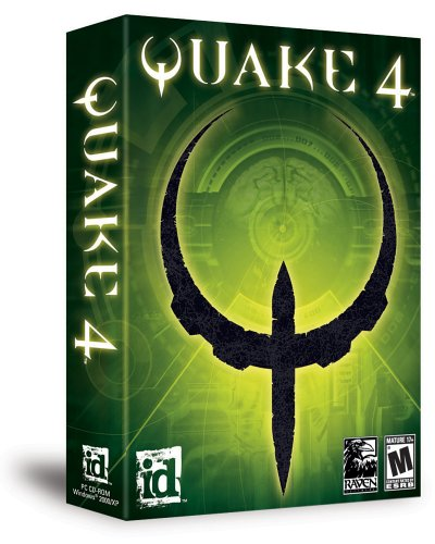 Quake IV Bethesda Softworks