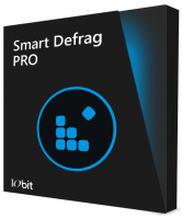 Купить Smart Defrag Pro