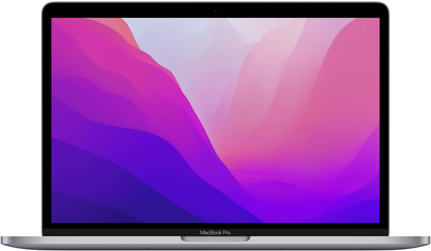 

Ноутбук Apple MacBook Pro 2022 (M2) 13-inch Apple M2 (серый)