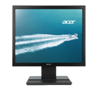 Монитор ACER V176L 17.0-inch черный