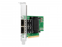 Сетевая карта Hewlett Packard Enterprise 10Gb 2P BCM57416