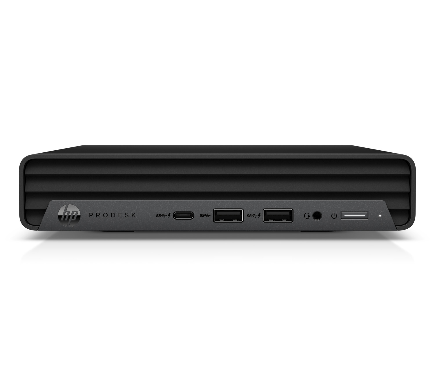 

МиниПК HP Inc. ProDesk G6 Mini 400