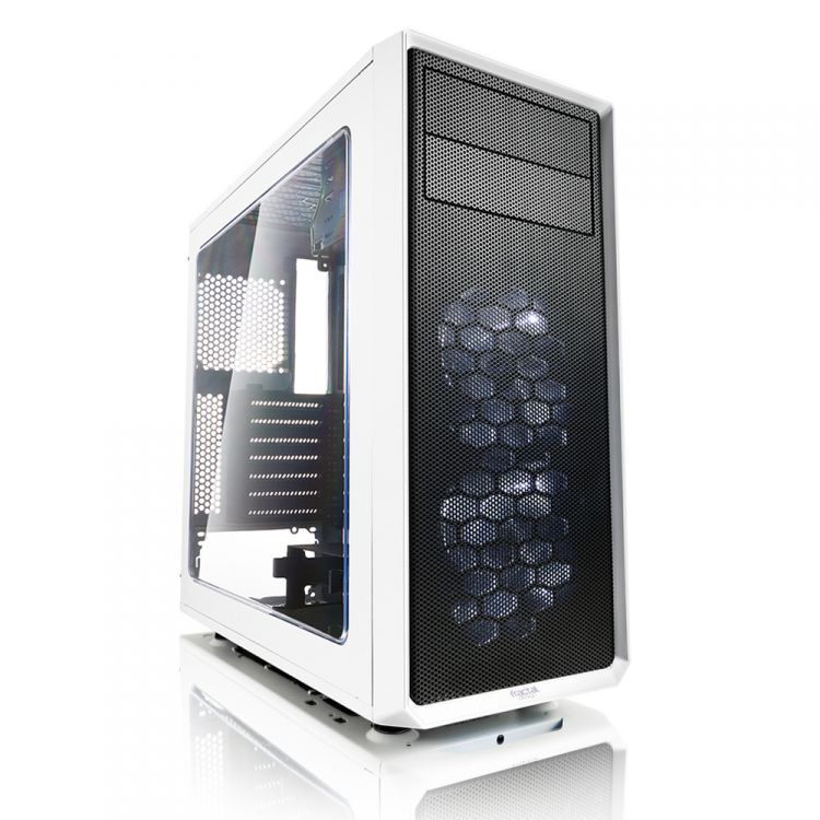 

Корпус Fractal Design FOCUS G