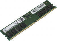 Оперативная память Samsung Desktop DDR5 5600МГц 32GB, M323R4GA3DB0-CWM