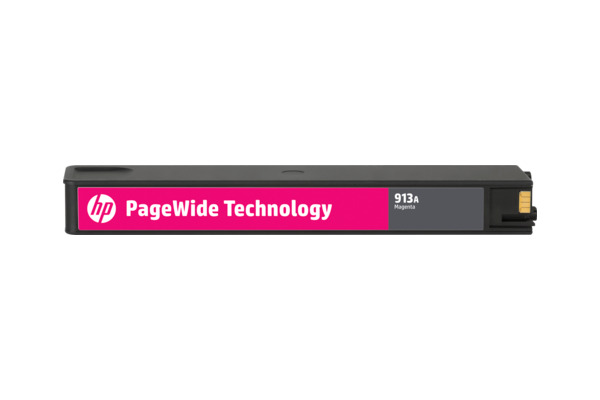 

Картридж пурпурный HP Inc. 913A, F6T78AE