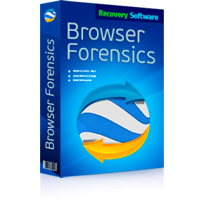 RS Browser Forensics Домашняя Лицензия
