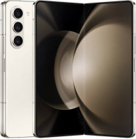 Смартфон Samsung Galaxy Z Fold5 SM-F946B 512 ГБ бежевый