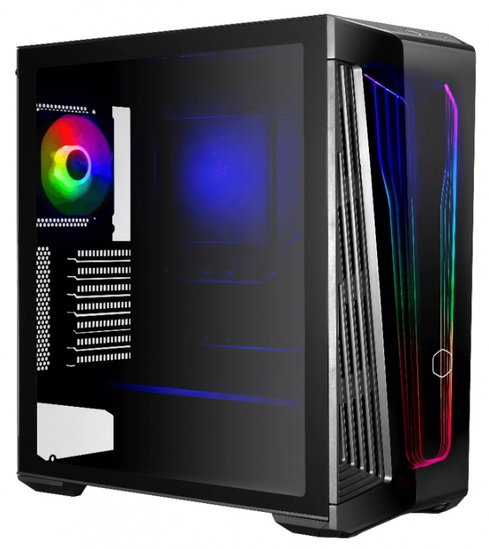 

Корпус Cooler Master MasterBox MB540