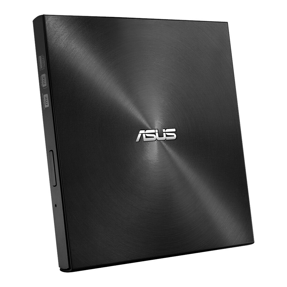

Оптический привод ASUS SDRW-08U9MU/BLK/G/AS/P2G
