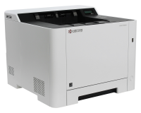 Принтер Kyocera Ecosys P5026cdn с картриджем