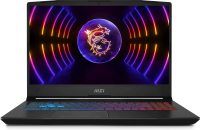 Ноутбук MSI B13VGK-1660XRU Intel Core i7-13700H (серый)