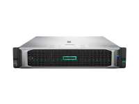 HPE ProLiant DL380 Gen10 12LFF 1x6226R/64GBx12/816i-a(batt incl)/noHDD/800Wx2/EasyRK/CMA/ILOstd)