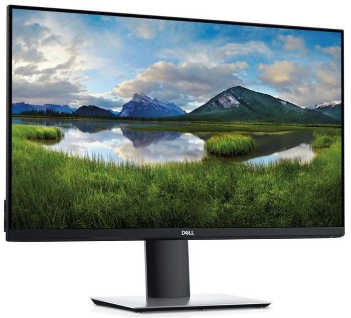 

Монитор Dell Technologies P2720D 27.0-inch черный