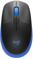 Мышь Logitech M190 910-005925