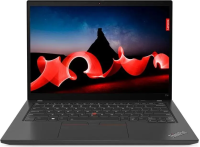 Ноутбук LENOVO ThinkPad T14 G4 Intel Core i7-1355U (черный)