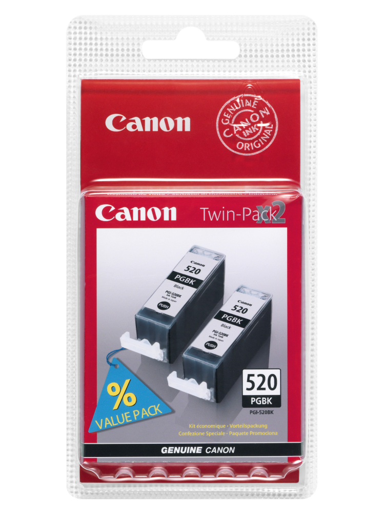   Canon PGI-520, 2932B012