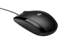 Мышь HP Inc. E5E76AA#ABB, цвет черный