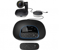 Конференц-камера Logitech Group ConferenceCam, USB 2.0 (960-001057)