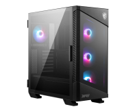 Корпус MSI 100R