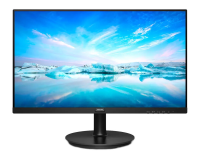 Монитор Philips 275V8LA 27.0-inch черный