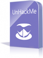 Купить UnHackMe в Allsoft.ru