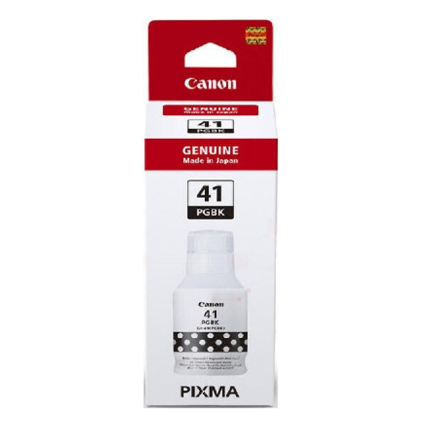 

Чернильница черный Canon GI-41, 4528C001