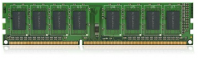 Оперативная память Patriot Desktop DDR3 1600МГц 2GB, PSD32G160081, RTL
