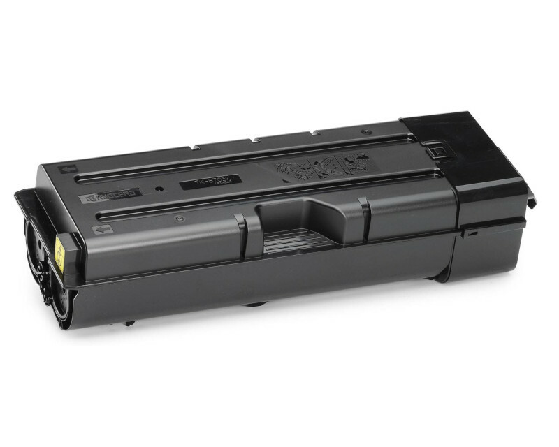 

Тонер-картридж черный Kyocera TK-8705, 1T02K90NL0