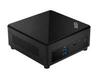 МиниПК MSI Cubi 5 12M-013RU, 9S6-B0A811-298