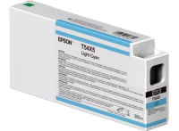 Картридж светло-голубой Epson C13T54X500