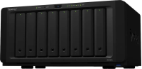 Сетевое хранилище Synology DiskStation DS1821+