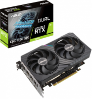 Видеокарта ASUS GeForce RTX 3060 12 &Gamma;Б Retail