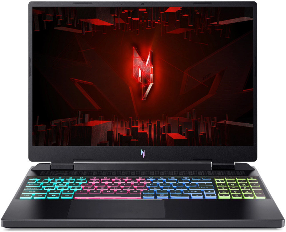 

Ноутбук ACER Nitro 16 AN16-51-78PP Intel Core i7-13700H (черный)