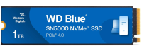 Внутренний твердотельный накопитель Western Digital Blue 1TB