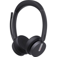 Bluetooth-гарнитура Yealink BH70 Dual UC USB-C / A, цвет черный