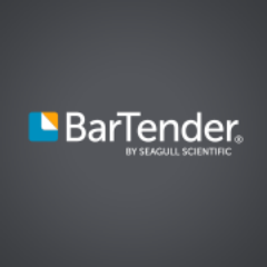 BarTender Professional