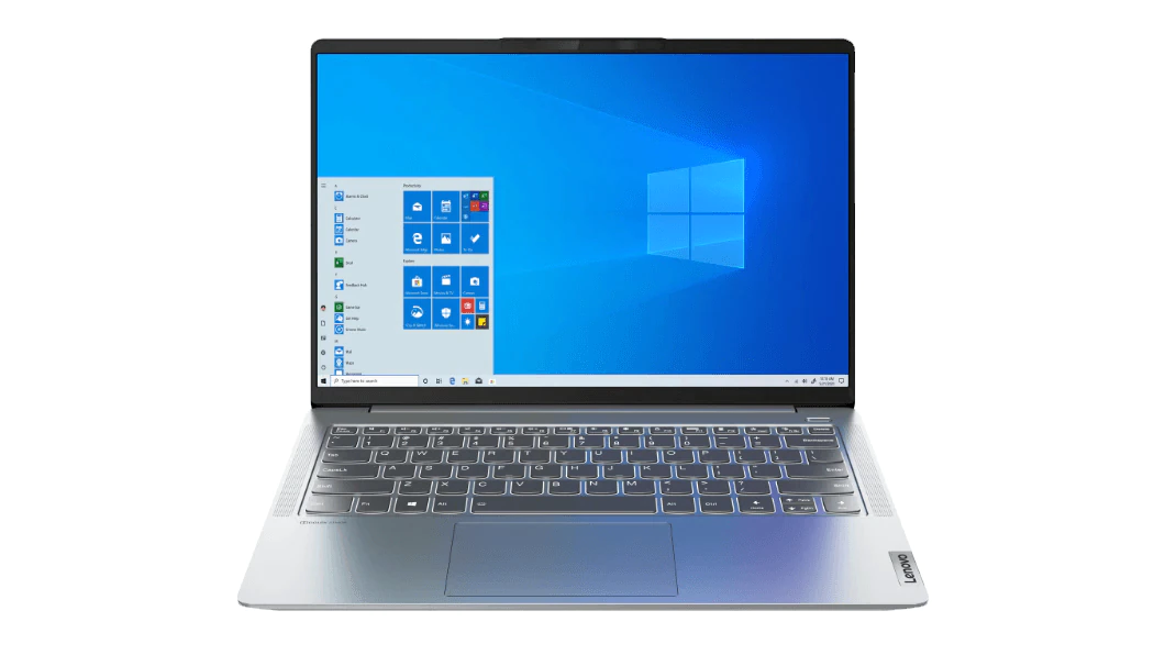 

Ноутбук LENOVO IdeaPad 5 Pro Gen 6 14ITL6
