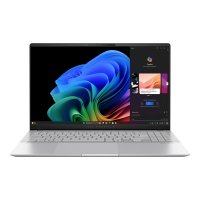 Ноутбук ASUS VivoBook S15 OLED S5507QA-MA052W Qualcomm Snapdragon X Elite X1E-78-100 (серебристый)