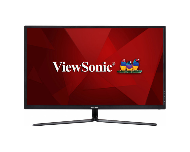

Монитор ViewSonic VX3211-4K-MHD 31.5-inch черный