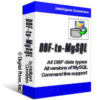 DBF-to-MySQL