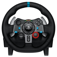 Игровой манипулятор Logitech G29 Driving Force