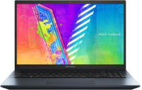 Ноутбук ASUS VivoBook Pro 15 K3500PH Intel Core i7-11370H (синий)