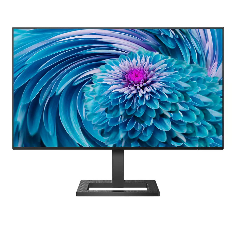 

Монитор Philips 272E2FA 27.0-inch черный