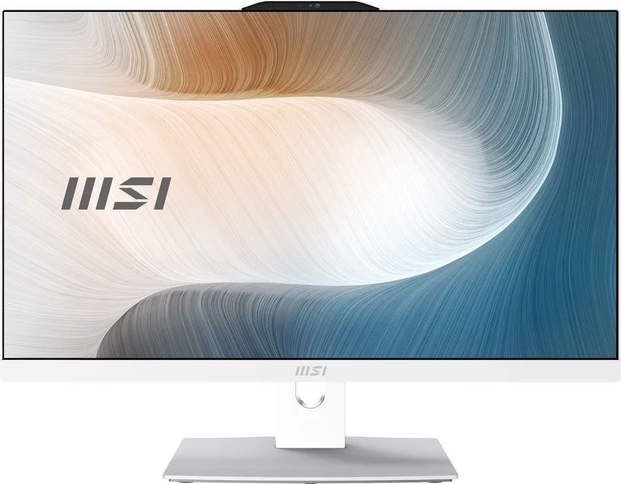 

Моноблок MSI AM242P 12M 12M-265RU 512 ГБ