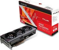 Видеокарта Sapphire Radeon RX 7900 XT 24 &Gamma;Б Retail