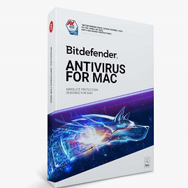 Bitdefender Antivirus for MAC 2018