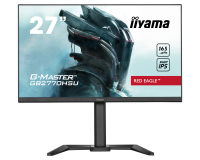 Монитор Iiyama GB2770HSU-B5 27.0-inch черный