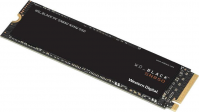 Внутренний твердотельный накопитель Western Digital Black 2TB