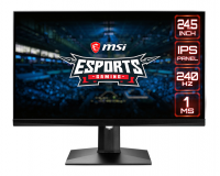 Монитор MSI MAG251RX 24.5-inch черный