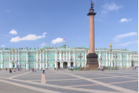 Аудиогид «Санкт-Петербург. Исторический центр»